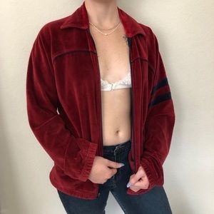 Abercrombie & Fitch Vintage Jacket
